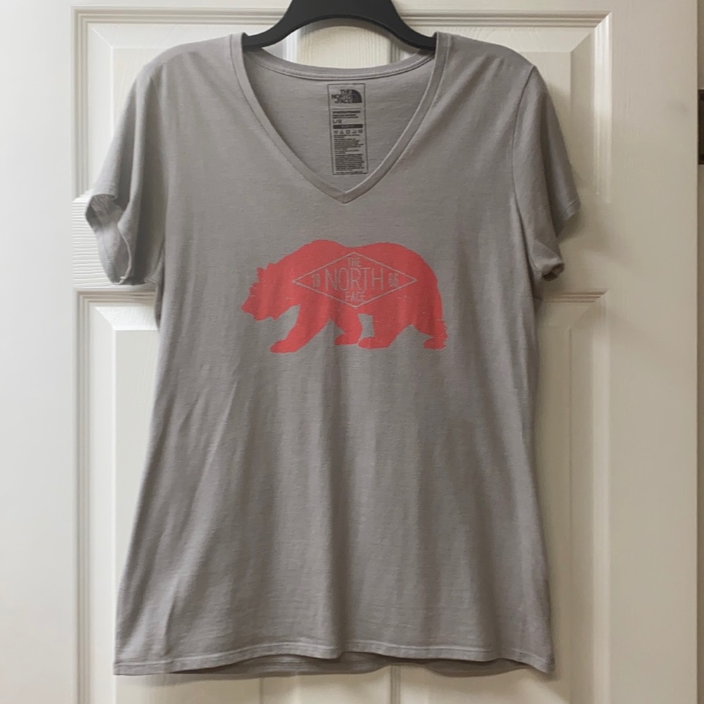 The North Face Women’s T-shirt